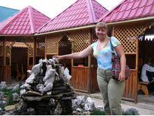 �������