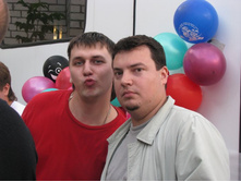 ���� �����! :)