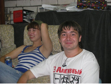 Sava � ������ :)