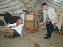 � �����! :)