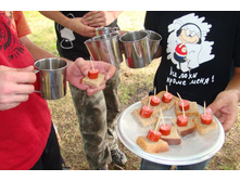 ������ �������