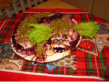 �������