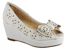 ��������� DXG4474-6 white ( �. 32-37) ���� 520 ���