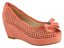 ��������� DXG4474-9 coral ( �. 32-37) ���� 520 ���