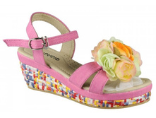 ��������� GH055-05 pink (fucksia)( �. 32-37) ���� 540 ���