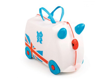 trunki london 2012 +�������� 2 ����� � �����.����������. 2900