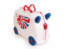 trunki TEAM GB +�������� 2 ����� � �����.����������,2900