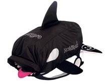 PaddlePak �������. PaddlePak Killer Whale,1900
