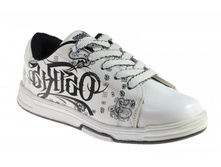 ��������� 10HYU-001 white ( �. 35-40) ���� 420 ���