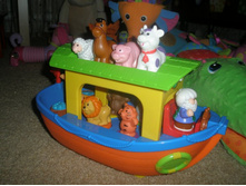 Kiddeiland "���� ������"