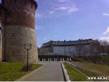 ������ � �����