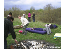 ���� ���������, � ������ - ��������. :)