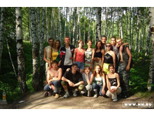 � � ������