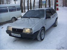 ��� 21083, 16V, ���, 6-����