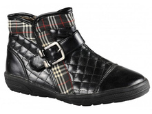 ��������� DF2186 black ( �. 31-36) ���� 550 ���