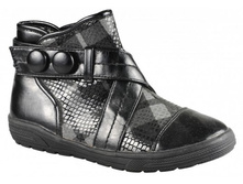 ��������� DF2185-1 black ( �. 31-36) ���� 550 ���