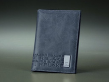 520 ���+% ������� ��� �������������� Cover Money ��������� R.Blake ����� Grey