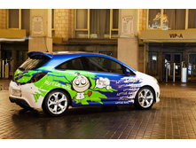 Opel Corsa OPC 2008, 1.6 (197 ��), ���� 6-��