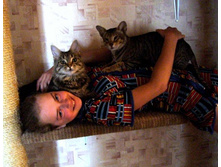 ���ԣ��, ������� � �����.