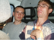 � ��� � ��))