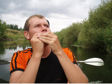 ������ ����������))