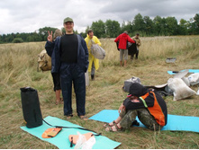 ���? ��� �����? - �� �����!