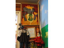 ����� ����