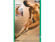 �������� COMFORT 40 den (������������). ���� 95�.  ����.2,3,4.