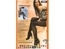  �������� CONCORDE 60 den microfibra (������������). ���� 103�. ����. 2,3,4