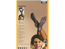  ������ MASSAGE 20 den. ���� 71�.