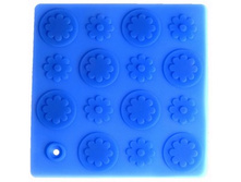 93-SI-CU-04.2 ��������� ��������� ����� Silicone 17,8�17,8