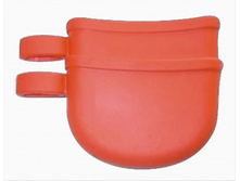 93-SI-CU-08 ������� ����� ��������� 2 ��. Silicone 13�7�2,5