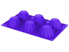 93-SI-FO-34 �-�� ���� Silicone 30�17,5�3,8