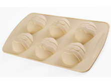 93-SI-FO-44 �-�� �/�������  ������ Silicone 26,5�17�3 �� 6 �����