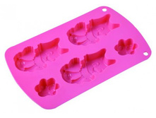 93-SI-FO-66 �-�� �/������� ������ Silicone 21�13�2 ��