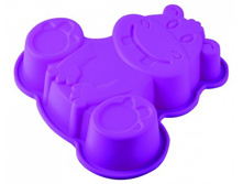 93-SI-FO-71 �-�� �/������� ������� Silicone 20�20�4,5 ��