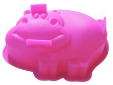 93-SI-FO-91  �-�� �/������� ��������� 9x12x4 ��  Silicone