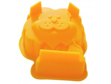 93-SI-FO-92  �-�� �/������� ������� 10x9x4 ��  Silicone