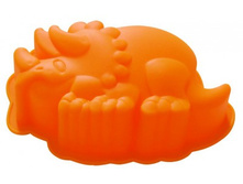 93-SI-FO-98 �-�� �/������� ���������� 9x14x4 ��  Silicone