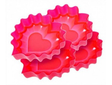 93-SI-S-13 ����� ���������� Silicone 12�12,5�3 4 ��