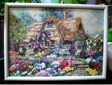 �������