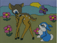 ����� � ����