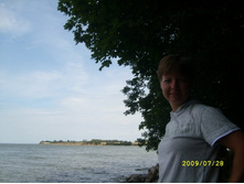 Lionka, ���� � �����