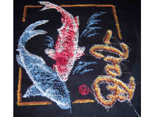 �������