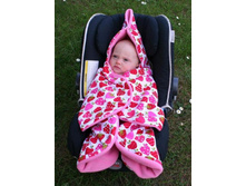 FLW2/1/2 l0lly fleece-str@wberry c0tton.���� 2050�+%