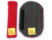 STR�15 (Charc0al - Red Fleece). ���� 500�+%