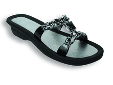 25381E Black