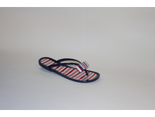 25868A DARK BLUE/RED