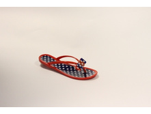 25873A RED/NAVY
