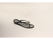 25868A BLACK/WHITE